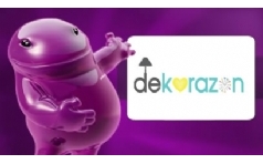 Dekorazon.com'da World'e zel 15 TL Worldpuan