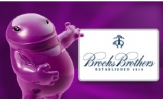 Brooks Brothers'ta World'e zel 50 TL WorldPuan