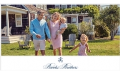 Brooks Brothers'ta Axess'e zel 50 TL Chippara