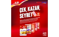 Makro ve Bildirici Marketlerinden enpili Alveriinize Sinema Bileti Hediye!