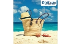 Tatil.com'da Maximum'a 75 TL MaxiPuan Hediye!