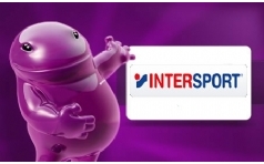 Intersport'ta World'e zel 40 TL Intersportpuan!