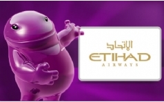 Etihad Havayollar�'nda World'e �zel %30'a Varan �ndirim!