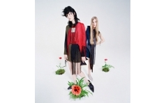 Lanvin'den Sonbahara E�lenceli Bir Merhaba