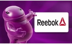 Reebok'ta World'e zel 25 TL Worldpuan Hediye!