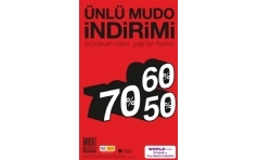Mudo'dan 2013 Y�l�n�n �lk 