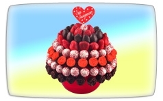 BonnyFood.com'da Turkcell'lilere Sevgililer G�n��ne �zel %30 �ndirim!