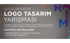 Aaolu Central Park Projesi Logo Tasarm Yarmas