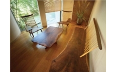 Dyo Massiveline ile Ah�ap Y�zeyler Koruma Alt�nda