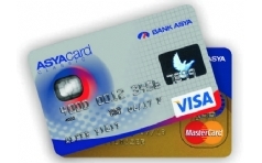 AsyaCard ile Giyim ve Ayakkab� Al��veri�lerinize +3 Taksit!