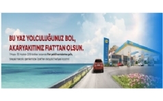 Fiat Servislerinde Opet Yakt Kart Hediye!