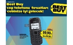 Best Buy 2 - 8 Haziran 2011 ndirimleri