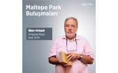 lber Ortayl MaltepePark'ta