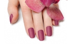 Golden Rose �le Bu Yaz T�rnaklar 