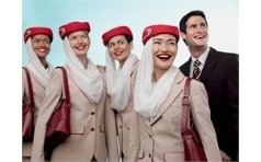 Emirates Kabin Ekibi Al�m� G�r��me G�nleri
