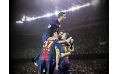 Seiko FC Barcelona Takmnn Tercihi