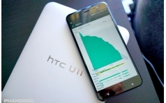 HTC, Yeni rn HTC U11 Life' Tantt