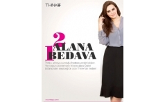 Think+'da Yeni Y�l F�rsatlar� Ba�lad� - 2 Alana 1 Bedava