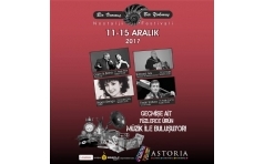 Astoria AVM Nostalji Festivali
