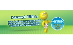 BR ADSL Keyfi 12 Ay Boyunca %20 ndirimli!