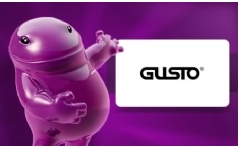 Gusto'da World'e zel 25 TL Worldpuan ve 6 Taksit Frsat!