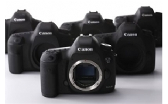 Canon EOS 5D Mark III