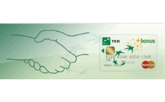 TEB Kredi Kartlar��ndan 75 TL Puan Kazanma F�rsat�!