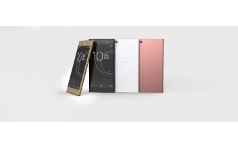 Sony Xperia XA1 ve Xperia L1 Trkiye'de