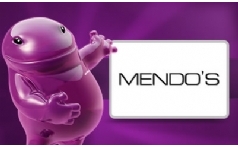 Mendo's'ta World'e zel 30 TL Mendos Puan Hediye!