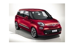 Fiat'tan 500L S�rprizi!