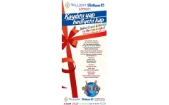 Capacity AVM'de Kayd�n� Yap, Hediyeni Kap!