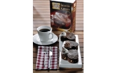 Carte dOr'la ikolata Tadnda Bir Sevgililer Gn!