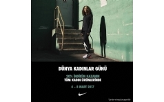 Nike'dan Dnya Kadnlar Gn'ne zel ndirim!