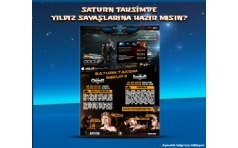 Saturn Taksim Starcarft GGcUp Turnuvas� ��in Kay�tlar Ba�lad�!