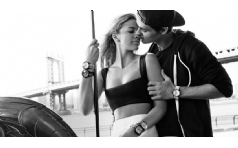 Calvin Klein'da World'e �zel 30 TL WorldPuan Hediye