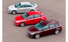 Chevrolet Modellerinde Ekim Ayna zel ndirimler