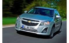 Chevrolet'lerde Avantajl Fiyatlar Karmayn