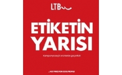 LTB Etiketin Yars Kampanyas Balad!