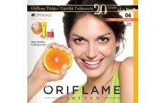 Oriflame 5 - 30 Nisan 2012 6. Katalog �ndirimleri