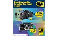 Best Buy 5 - 11 Mays 2011 ndirimleri