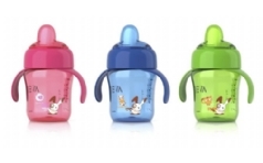 Philips AVENT Damlatmaz Bardak Serisi