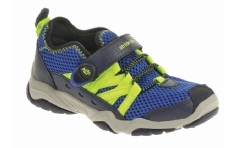 Stride Rite'tan Yazl�k Ayakkab�larda Net %50 �ndirim