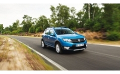 Dacia'dan Haziran Ayna zel Sfr Faiz Frsat