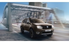 Dacia'dan Ekim Ayna zel Sfr Faiz Frsat