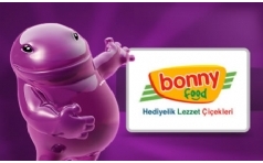 BonnyFood.com'da World'e �zel Kad�nlar G�n� �ndirimi