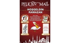 Ramazan Gelenekleri PelicanMall'de