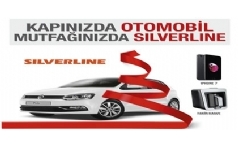 Silverline Volkswagen Polo ekili Kampanyas