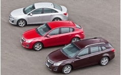 Chevrolet Modellerinde K ndirimleri Devam Ediyor