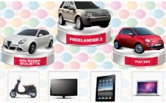 Fish Mart 2011 �ekili� Kampanyas�