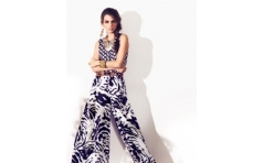 Marks & Spencer, 2012 �lkbahar Yaz  Kad�n Koleksiyonu